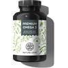 NATURE LOVE® Omega 3 Premium 178 g Capsule
