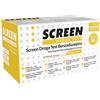 Screen Pharma Screen Droga Test Benzodiazepine 1 pz Tettarella