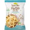 Paffito con Ceci Snack Senza Glutine - Sarchio 35 g