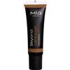 Mia Makeup Beyond fondotinta fluido idratante 30 ml
