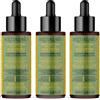 Bellitaliabio Olio Capelli Sani e Forti 3x100ml 3x100 ml