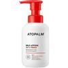 ATOPALM MLE Body Lotion - Lozione idratante per il corpo per pelli sen