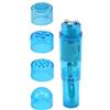 Chisa Novelties Mini Vibratore Ultimate Massager 1 St