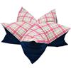 Aumüller Cuscino a forma di stella Karo - Cuscino letto per cani e gat