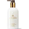 Molton Brown Oudh Accord & Gold Lozione per il corpo 300 ml 300 ml Loz
