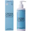 Spirulina Becagli Crema Corpo Riducente Dimagrante 200 ml