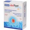 Nova Argentia Nova DolFast Ice Ghiaccio Secco Istantaneo 2 pz Altro