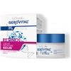 Gerovital H3 Retinol Crema Antirughe con 2% Retinolo per Pelle Matura,
