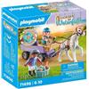 Playmobil Horses of Waterfall 71496 set da gioco 1 St