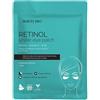 Beautypro - Patch per maschera sotto gli occhi al retinolo 3 St