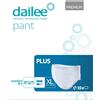 Dailee Pants Plus Pannoloni a Mutandina 15 St