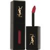 Yves Saint Laurent Tinta Labbra Cremosa 409 Burgundy Vibes - Balsamo L