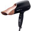 Panasonic EH-NA63 asciuga capelli 2000 W Nero, Rose Gold 1 St