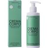 Spirulinabecagli Spirulina Becagli Crema Corpo Anticellulite 200 ml