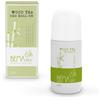 BemaBio Deodorante Roll-on Wood Tea 50 ml