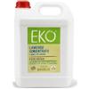 Eko Detersivo Ecologico Lavatrice E Bucato A Mano 5 l