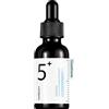 NUMBUZIN No.5 Vitamin Brightener Serum - delicatamente schiarente e ri