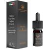 Crystalweed Olio di CBD 5% Broad Spectrum 10 ml