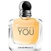 Giorgio Armani Perché sei tu Eau de Parfum 100 ml 100 ml Spray