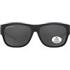 Montanaeyewear Montana Eyewear - Cusco - Sovraocchiale da sole 1 pz Occhiali