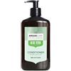 Arganicare - Balsamo tonificante e idratante all'aloe vera 400 ml Flui