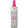Schwarzkopf Bc Colour Freeze Balsamo Spray 400ml 400 ml
