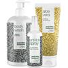 Australian Bodycare Pacchetto Australian Bodycare After Sun per pelli arrossate e scottatu