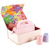 Beppy Cups *COTTON CANDY* 2 pz Altro