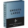 Feel *Smooth Large* 3 pz Preservativi