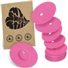 MySweetStitch | Freestyle Libre 3 / 3 Plus Overpatch - Round 10 pz Cer