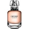 Givenchy EDPS 050 GIVENCHY L.INTERDIT 50 ml Spray