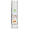 Cannabilla - Hemp Kiss - Lipstick gusto arancia 5 g Protezione per le