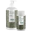 Australian Bodycare Shampoo e vitamine Australian Bodycare per combattere la caduta dei ca