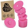 MySweetStitch | Freestyle Libre 3 / 3 Plus Overpatch - Round 25 pz Cer