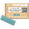 Lashes View ZAO Make-up Ricarica Ombretto rettangolare Ultra-Shiny 2 g