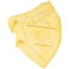 Famex Maschera FFP2 di Piccola Taglia 1 St