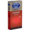 Protex *Classic Naturel* 6 pz Preservativi