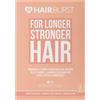 Hairburst Shampoo & Conditioner for Dry and Damaged Hair 0,77 kg Shamp