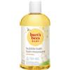 Burt's Bees Baby Gel Schiuma Delicato per Bagno e Lavaggio 354 ml