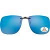 Montana Eyewear - Narbonne - Clip-on per montature in acetato 1 pz Occ