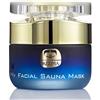 Kedma - Maschera Viso Riscaldante - Minerali Mar Morto - Detox e Rivit