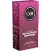 EXS Condoms EXS *Extra Thick* 12 pz Preservativi