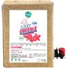 Tuto Chimica Lady coccole ammorbidente - Tutochimica 3 l
