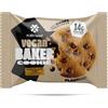 Polleo Vegan Baked Cookie 75 g Barretta