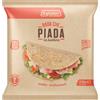 Bada che Piada La Rustica Senza Glutine - Agluten 220 g