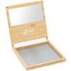 ZAO Make-up Bambù box L Ricaricabile 10 g