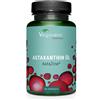 VEGAVERO Astaxantina 60 pz Capsule