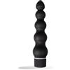 Lovelyness - Vibratore anale bullet di colore nero, in plastica 1 St