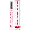 Eye Of Love - One Love - Profumo ai feromoni Deluxe 10 ml
