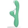 Lovelyness - Vibratore "Frog" 1 St